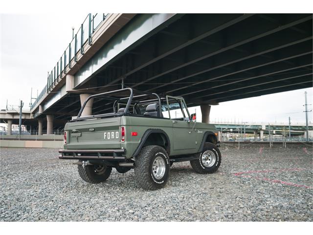 1974 Ford Bronco (CC-2092993) for sale in Englewood, Colorado