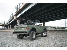 1974 Ford Bronco (CC-2092993) for sale in Englewood, Colorado