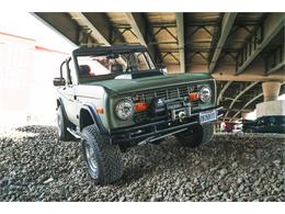 1974 Ford Bronco (CC-2092993) for sale in Englewood, Colorado