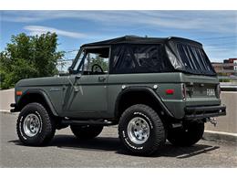 1974 Ford Bronco (CC-2092993) for sale in Englewood, Colorado
