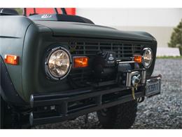 1974 Ford Bronco (CC-2092993) for sale in Englewood, Colorado