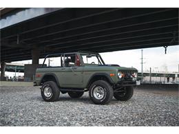 1974 Ford Bronco (CC-2092993) for sale in Englewood, Colorado