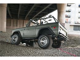 1974 Ford Bronco (CC-2092993) for sale in Englewood, Colorado