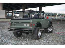 1974 Ford Bronco (CC-2092993) for sale in Englewood, Colorado