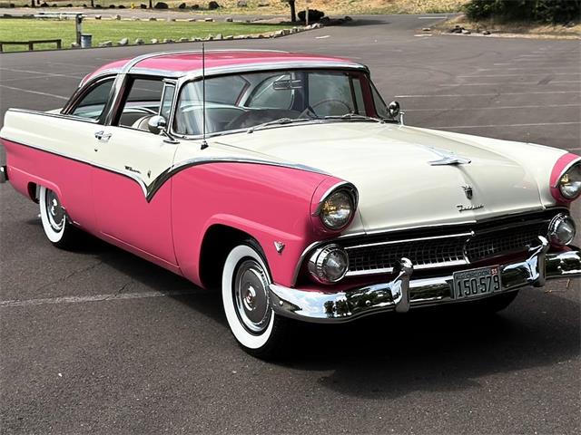 1955 Ford Crown Victoria (CC-2092994) for sale in Gladstone, Oregon
