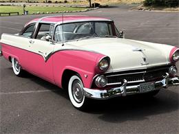 1955 Ford Crown Victoria (CC-2092994) for sale in Gladstone, Oregon
