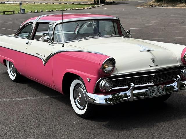 1955 Ford Crown Victoria (CC-2092994) for sale in Gladstone, Oregon