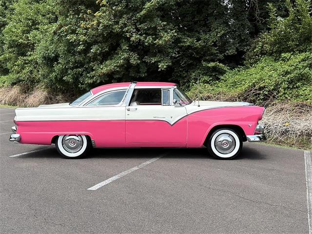 1955 Ford Crown Victoria (CC-2092994) for sale in Gladstone, Oregon