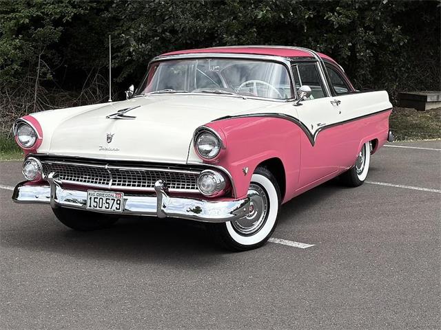 1955 Ford Crown Victoria (CC-2092994) for sale in Gladstone, Oregon