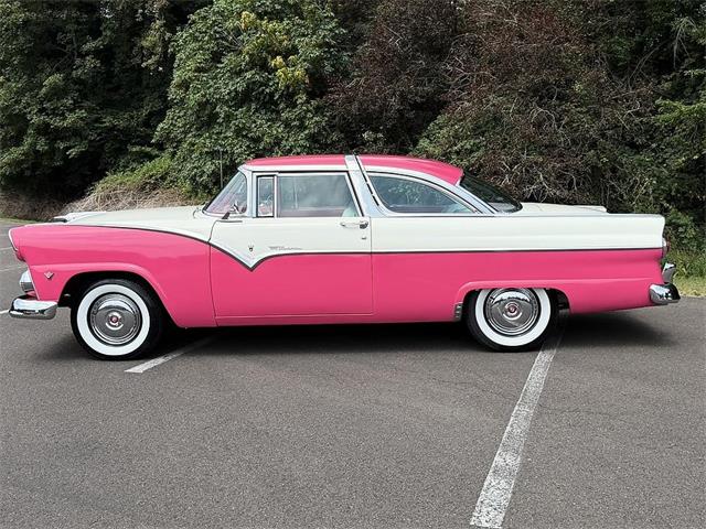 1955 Ford Crown Victoria (CC-2092994) for sale in Gladstone, Oregon