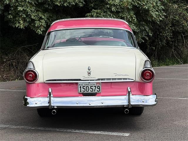 1955 Ford Crown Victoria (CC-2092994) for sale in Gladstone, Oregon