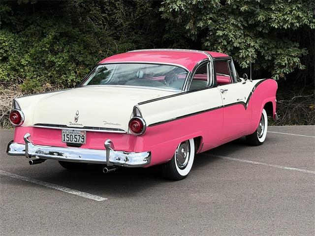1955 Ford Crown Victoria (CC-2092994) for sale in Gladstone, Oregon
