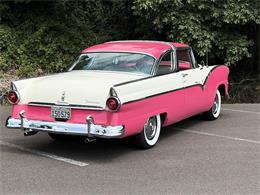 1955 Ford Crown Victoria (CC-2092994) for sale in Gladstone, Oregon