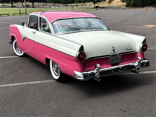 1955 Ford Crown Victoria (CC-2092994) for sale in Gladstone, Oregon