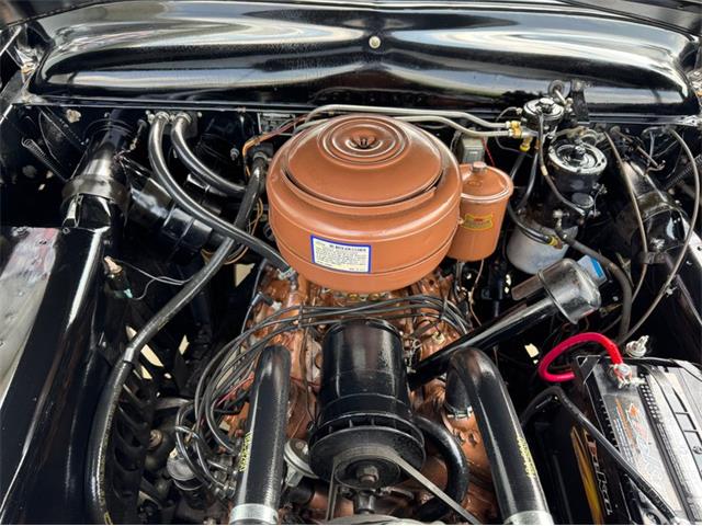 1950 Ford Custom (CC-2092996) for sale in Greene, Iowa