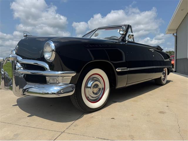 1950 Ford Custom (CC-2092996) for sale in Greene, Iowa