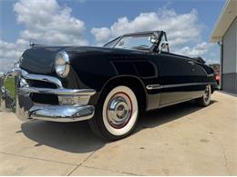 1950 Ford Custom (CC-2092996) for sale in Greene, Iowa