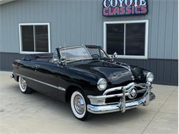 1950 Ford Custom (CC-2092996) for sale in Greene, Iowa