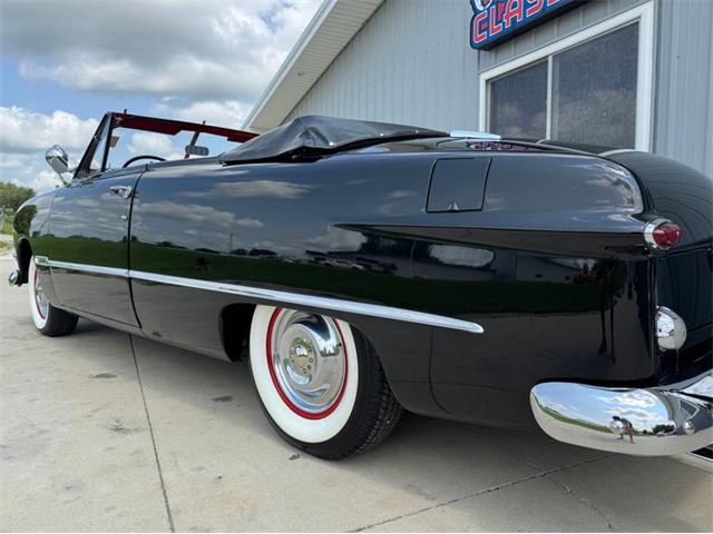 1950 Ford Custom (CC-2092996) for sale in Greene, Iowa