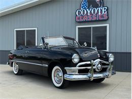 1950 Ford Custom (CC-2092996) for sale in Greene, Iowa