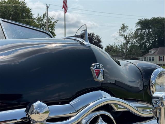 1950 Ford Custom (CC-2092996) for sale in Greene, Iowa