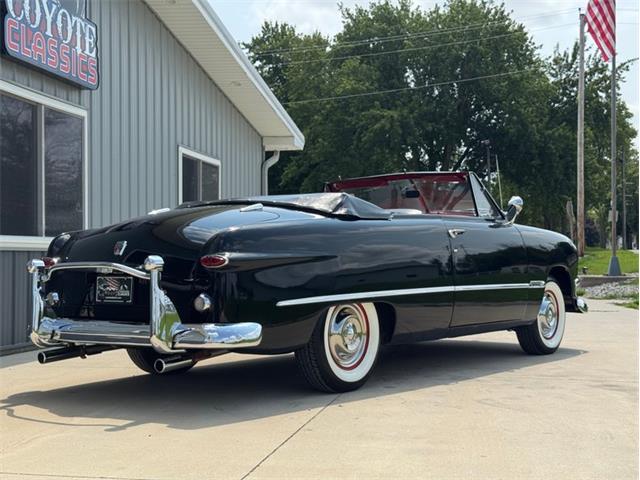 1950 Ford Custom (CC-2092996) for sale in Greene, Iowa