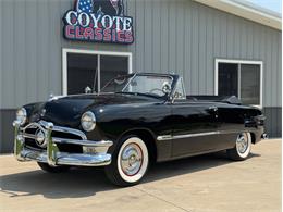 1950 Ford Custom (CC-2092996) for sale in Greene, Iowa