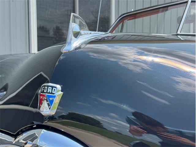1950 Ford Custom (CC-2092996) for sale in Greene, Iowa