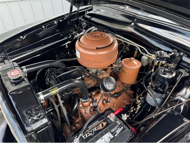 1950 Ford Custom (CC-2092996) for sale in Greene, Iowa
