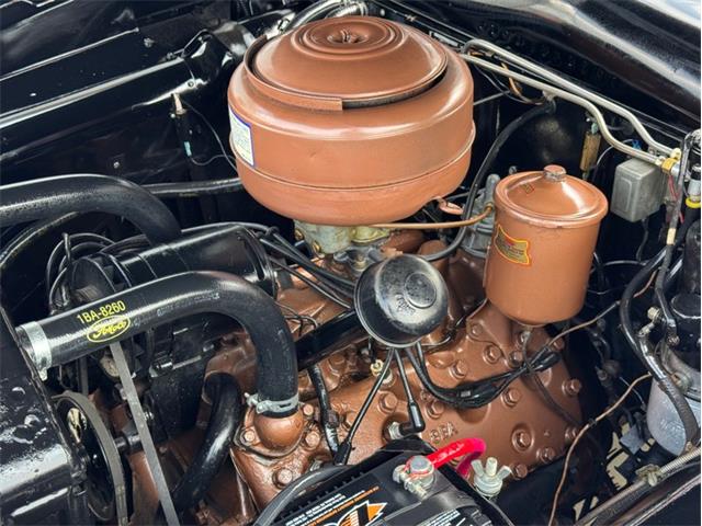1950 Ford Custom (CC-2092996) for sale in Greene, Iowa