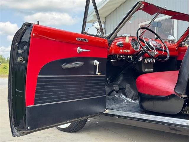 1950 Ford Custom (CC-2092996) for sale in Greene, Iowa