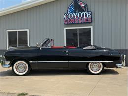 1950 Ford Custom (CC-2092996) for sale in Greene, Iowa