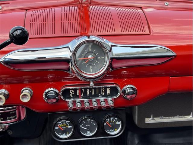 1950 Ford Custom (CC-2092996) for sale in Greene, Iowa