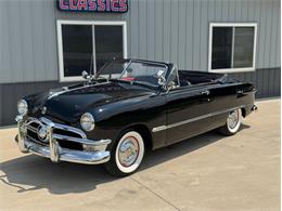 1950 Ford Custom (CC-2092996) for sale in Greene, Iowa