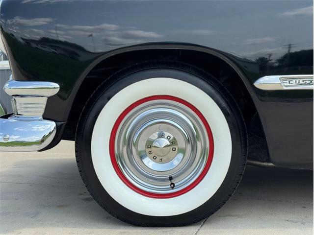 1950 Ford Custom (CC-2092996) for sale in Greene, Iowa