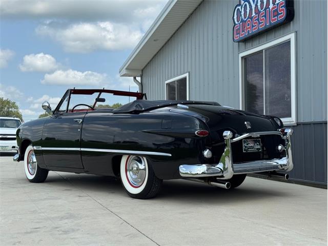 1950 Ford Custom (CC-2092996) for sale in Greene, Iowa
