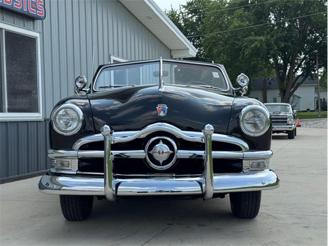 1950 Ford Custom (CC-2092996) for sale in Greene, Iowa