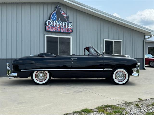 1950 Ford Custom (CC-2092996) for sale in Greene, Iowa