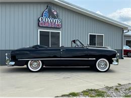 1950 Ford Custom (CC-2092996) for sale in Greene, Iowa