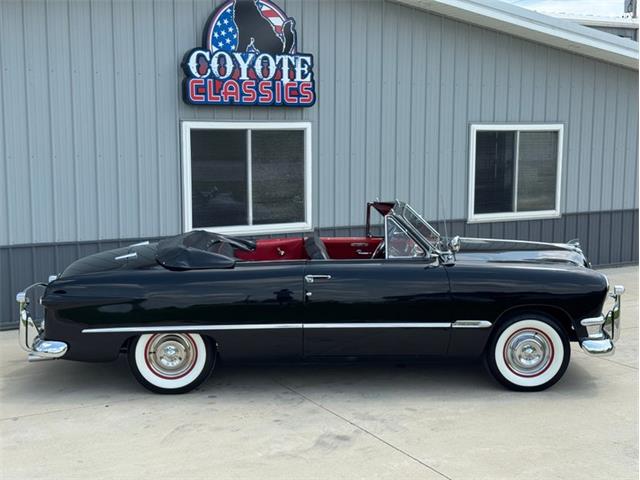 1950 Ford Custom (CC-2092996) for sale in Greene, Iowa