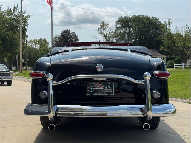 1950 Ford Custom (CC-2092996) for sale in Greene, Iowa