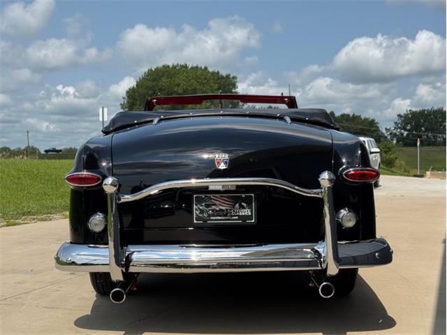 1950 Ford Custom (CC-2092996) for sale in Greene, Iowa