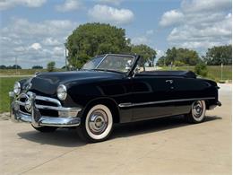 1950 Ford Custom (CC-2092996) for sale in Greene, Iowa