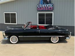 1950 Ford Custom (CC-2092996) for sale in Greene, Iowa