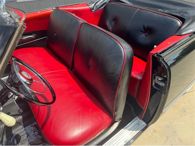 1950 Ford Custom (CC-2092996) for sale in Greene, Iowa