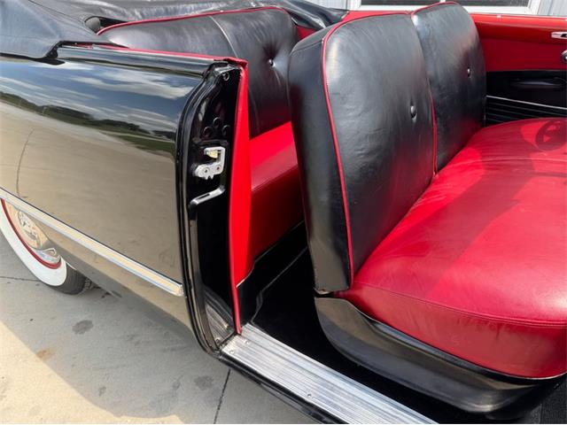 1950 Ford Custom (CC-2092996) for sale in Greene, Iowa