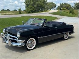 1950 Ford Custom (CC-2092996) for sale in Greene, Iowa