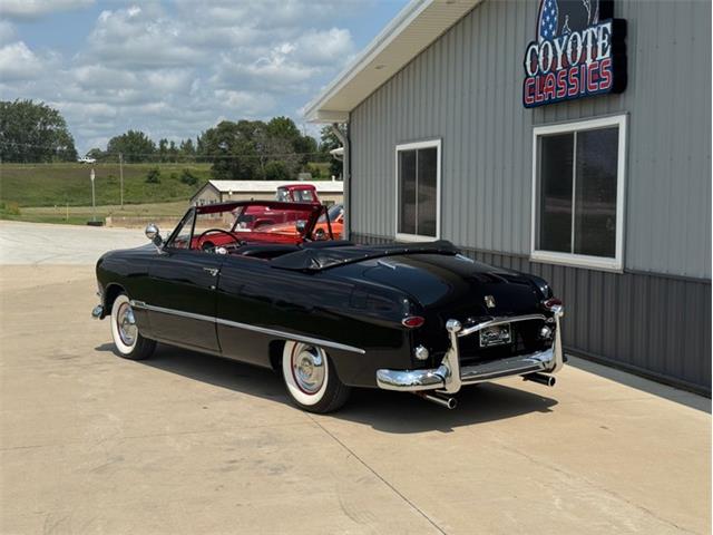1950 Ford Custom (CC-2092996) for sale in Greene, Iowa