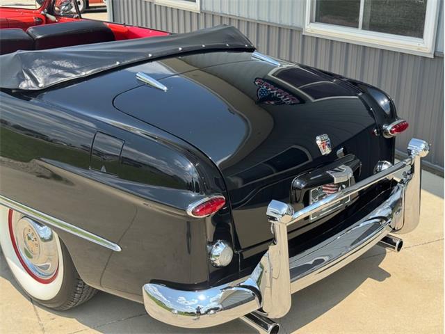 1950 Ford Custom (CC-2092996) for sale in Greene, Iowa