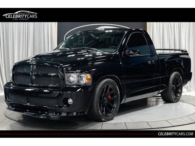 2005 Dodge Ram (CC-2092997) for sale in Las Vegas, Nevada